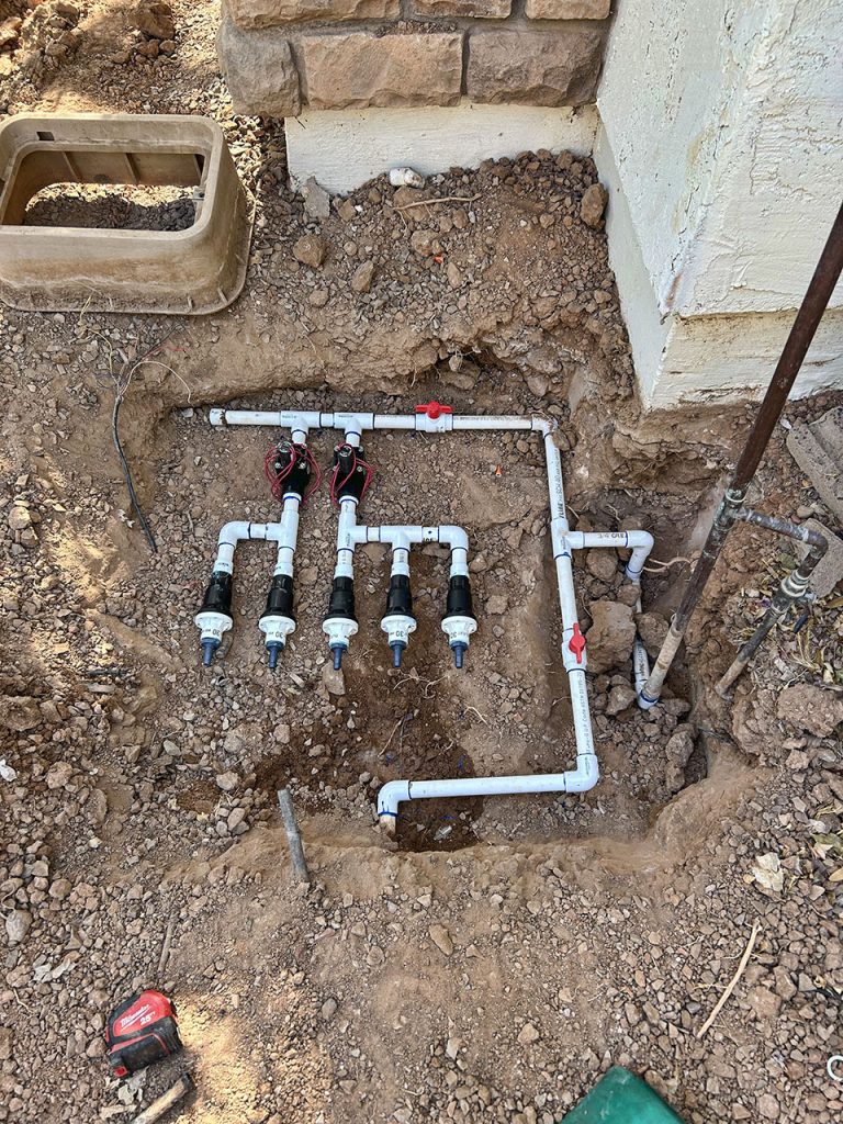 drip-irrigation-gilbert-az